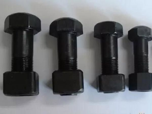 【一建網(wǎng)架】高強(qiáng)度螺栓與普通螺栓的區(qū)別？